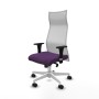 Office Chair Piqueras y Crespo B1C026N Purple