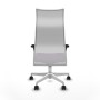Office Chair Piqueras y Crespo B1C026N Purple