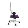 Office Chair Piqueras y Crespo B1C026N Purple