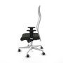 Office Chair Piqueras y Crespo B1C026G Black