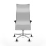 Office Chair Piqueras y Crespo B1C026G Black