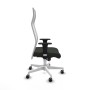 Office Chair Piqueras y Crespo B1C026G Black