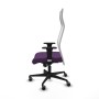 Office Chair Piqueras y Crespo B1C036G Purple