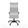 Office Chair Piqueras y Crespo B1C036G Purple