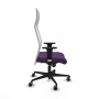 Office Chair Piqueras y Crespo B1C036G Purple