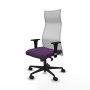 Office Chair Piqueras y Crespo B1C036N Purple