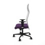 Office Chair Piqueras y Crespo B1C036N Purple