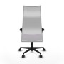 Office Chair Piqueras y Crespo B1C036N Purple