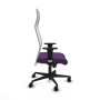 Office Chair Piqueras y Crespo B1C036N Purple