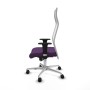 Office Chair Piqueras y Crespo B1C086N Purple