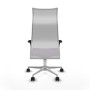 Office Chair Piqueras y Crespo B1C086N Purple