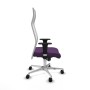 Office Chair Piqueras y Crespo B1C086N Purple