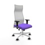 Office Chair Piqueras y Crespo B1C026N Lilac
