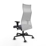 Office Chair Piqueras y Crespo B1C036G Dark grey