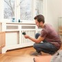 Environmental thermometer BOSCH