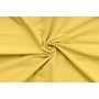 Parure de couette Jaune Lit king size 3 Pièces
