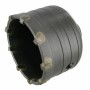 Hole saw Guillet