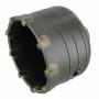Hole saw Guillet