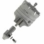 Hole saw Guillet