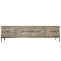 Meubles de télévision Home ESPRIT Blanc 180 x 40 x 50 cm