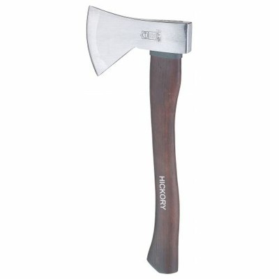 Hache Ruthe Bois Acier 600 g