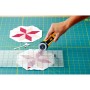Planche à découper Olfa Patchwork