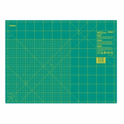 Planche à découper Olfa 63,2 x 47 cm