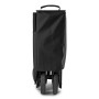 Multi-purpose Cart Outfit Red Grey 79 X 107 X 54 CM Metal