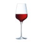 verre de vin Chef & Sommelier Sublym 350 ml (5 Unités) (35 cl)