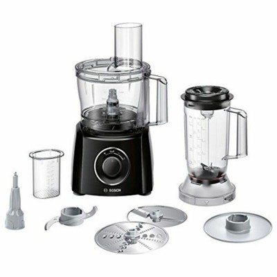 Food Processor BOSCH MCM 3201B 800W 2,3 L
