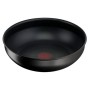 Ensemble de poêles Tefal L7639002 Noir Ø 24 cm Ø 20 cm Ø 22 cm Ø 28 cm Ø 26 cm Ø 16 cm