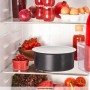Ensemble de poêles Tefal L7639002 Noir Ø 24 cm Ø 20 cm Ø 22 cm Ø 28 cm Ø 26 cm Ø 16 cm