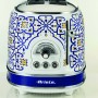 Grille-pain Ariete 155 CAPRI 810 W Blanc Vintage