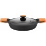 Casserole BRA EFFICIENT PLUS Ø 36 cm