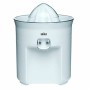 Centrifugeuse électrique Braun CJ 3050 60 W Blanc