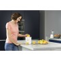 Centrifugeuse électrique Braun CJ 3050 60 W Blanc