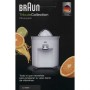 Centrifugeuse électrique Braun CJ 3050 60 W Blanc
