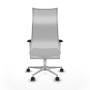Office Chair Albacete Piqueras y Crespo B1B086N Dark grey