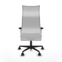 Office Chair Albacete Piqueras y Crespo B1B036N Dark grey
