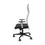 Office Chair Albacete Piqueras y Crespo B1B036G Dark grey