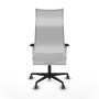 Office Chair Albacete Piqueras y Crespo B1B036G Dark grey