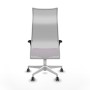 Office Chair Albacete Piqueras y Crespo B1C026G Purple