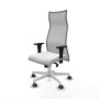 Office Chair Albacete Piqueras y Crespo B1C026G White