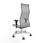 Office Chair Albacete Piqueras y Crespo B1C026G White