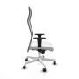 Office Chair Albacete Piqueras y Crespo B1C026G White