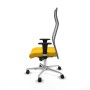 Office Chair Albacete Piqueras y Crespo B1C086N Yellow