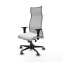 Office Chair Albacete Piqueras y Crespo B1C036G White