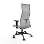 Office Chair Albacete Piqueras y Crespo B1C036G White