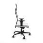 Office Chair Albacete Piqueras y Crespo B1C036G White