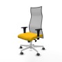 Office Chair Albacete Piqueras y Crespo B1C026G Yellow